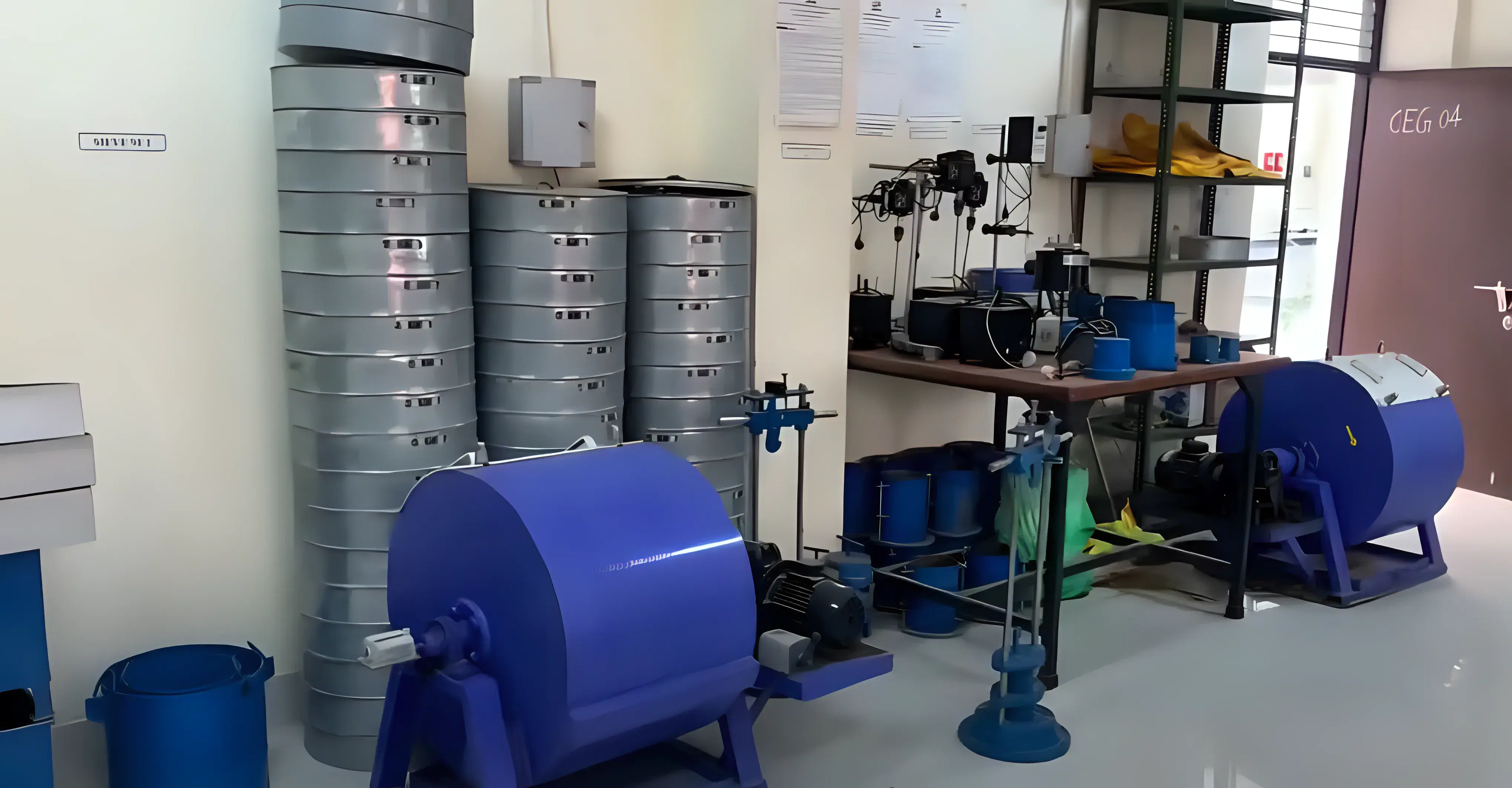 Rajkiya Engineering College Mainpuri Academic Labs photo 5